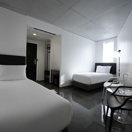Creto Hotel Myeongdong Seoul Værelse billede