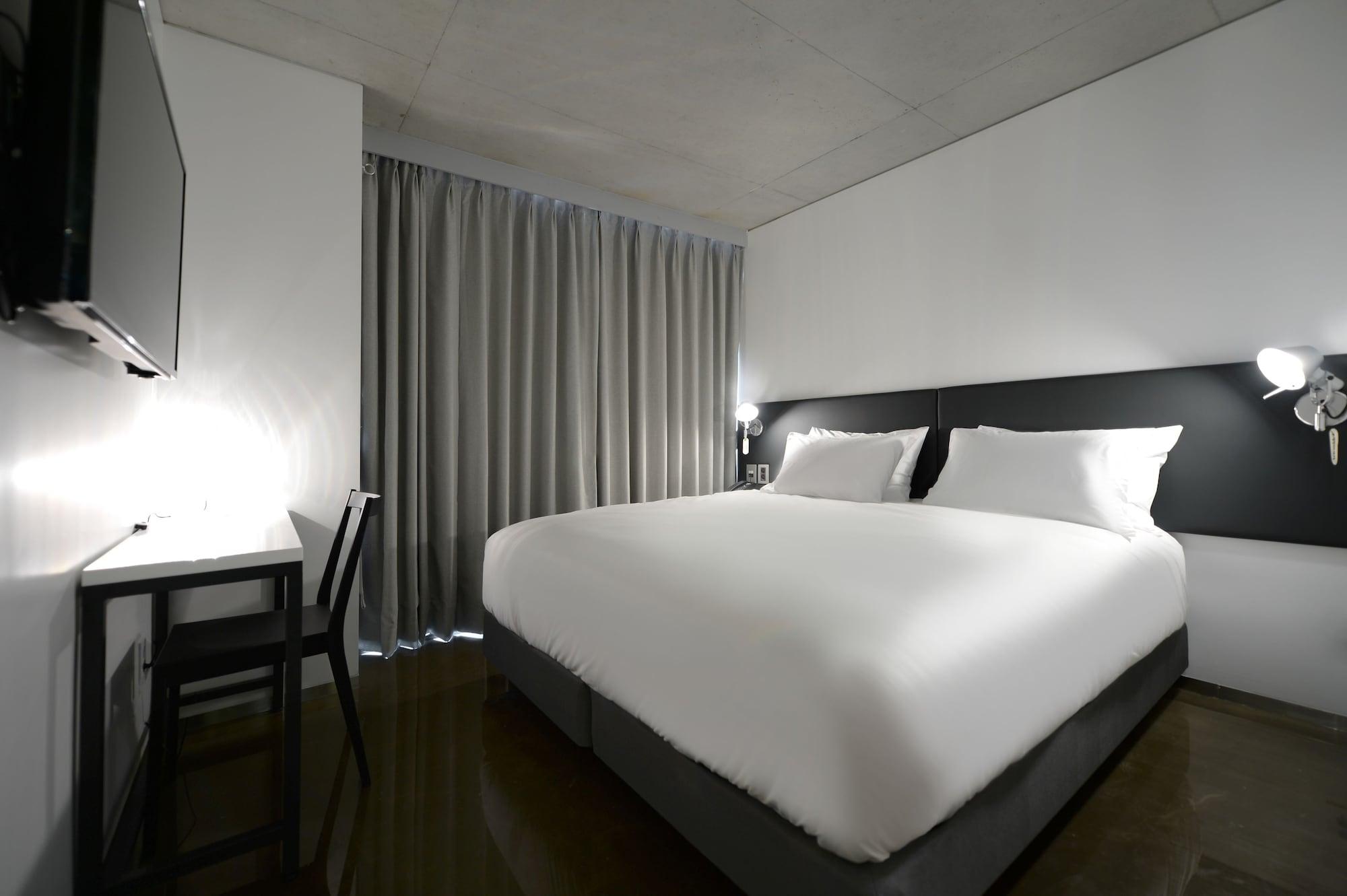 Creto Hotel Myeongdong Seoul Eksteriør billede