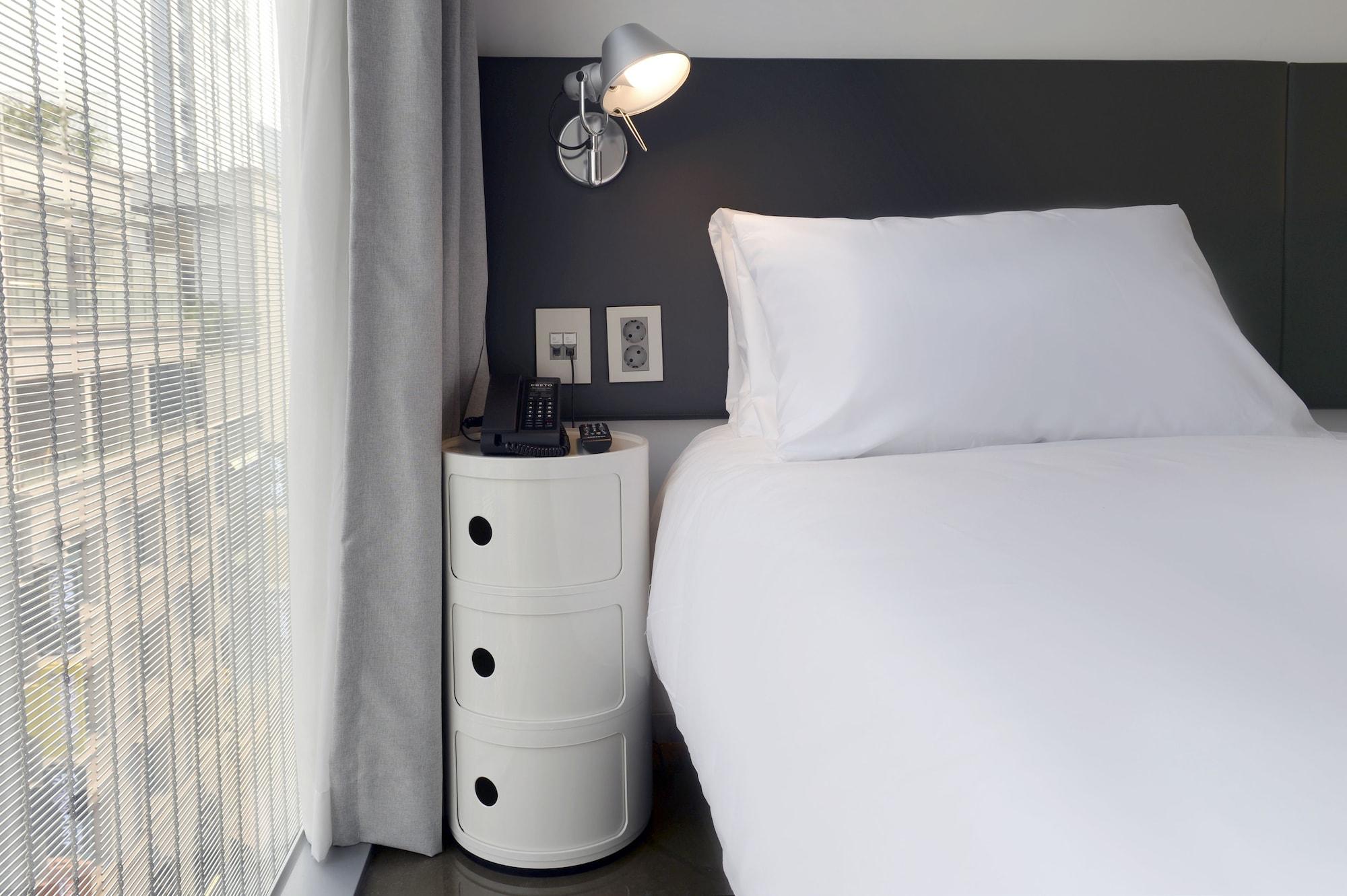 Creto Hotel Myeongdong Seoul Eksteriør billede