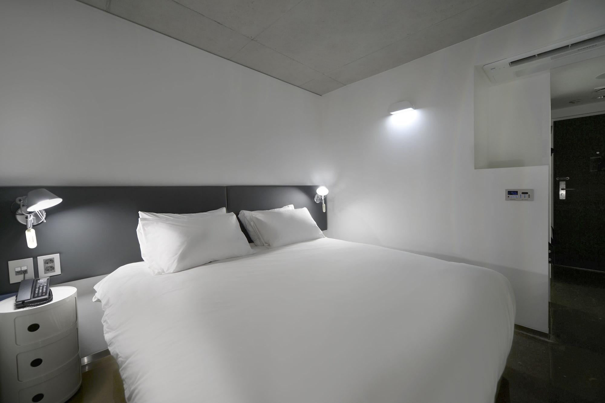 Creto Hotel Myeongdong Seoul Eksteriør billede