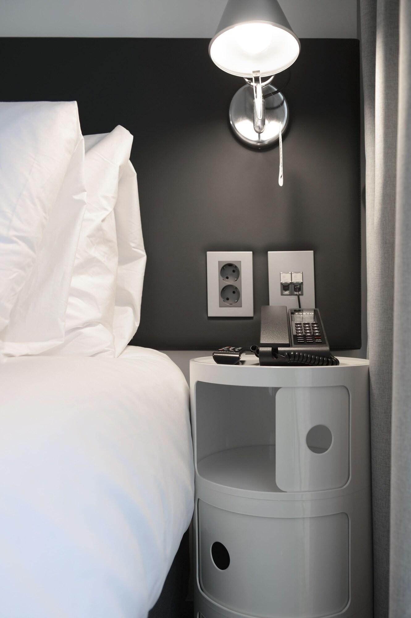Creto Hotel Myeongdong Seoul Eksteriør billede