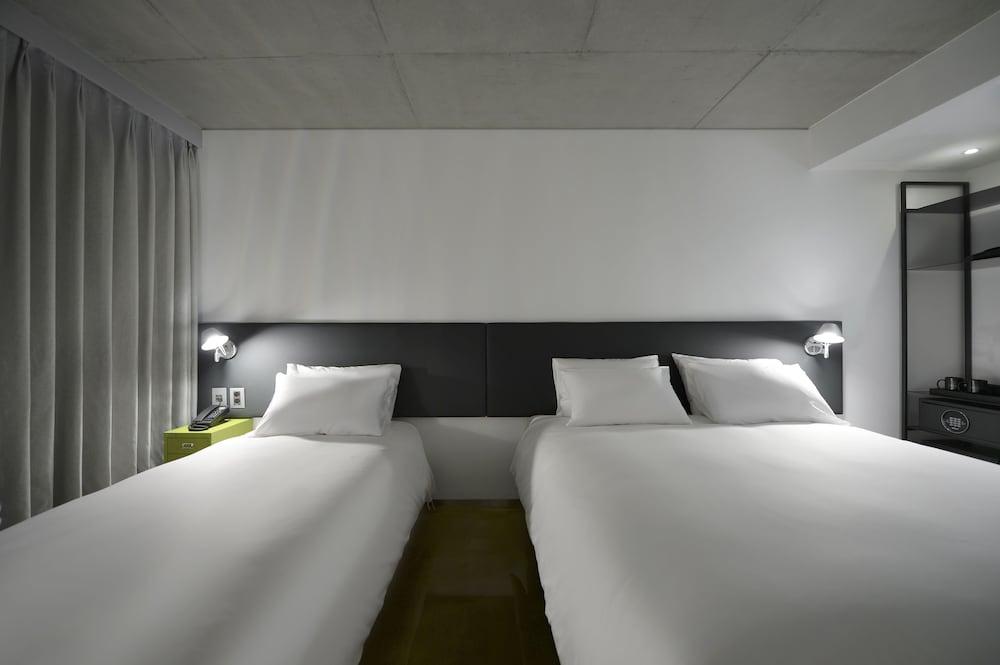 Creto Hotel Myeongdong Seoul Eksteriør billede