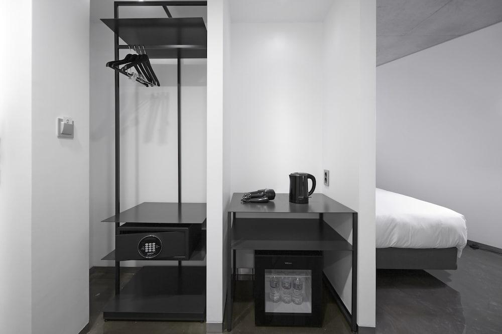 Creto Hotel Myeongdong Seoul Eksteriør billede