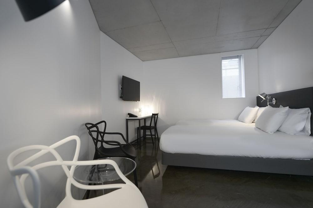 Creto Hotel Myeongdong Seoul Eksteriør billede