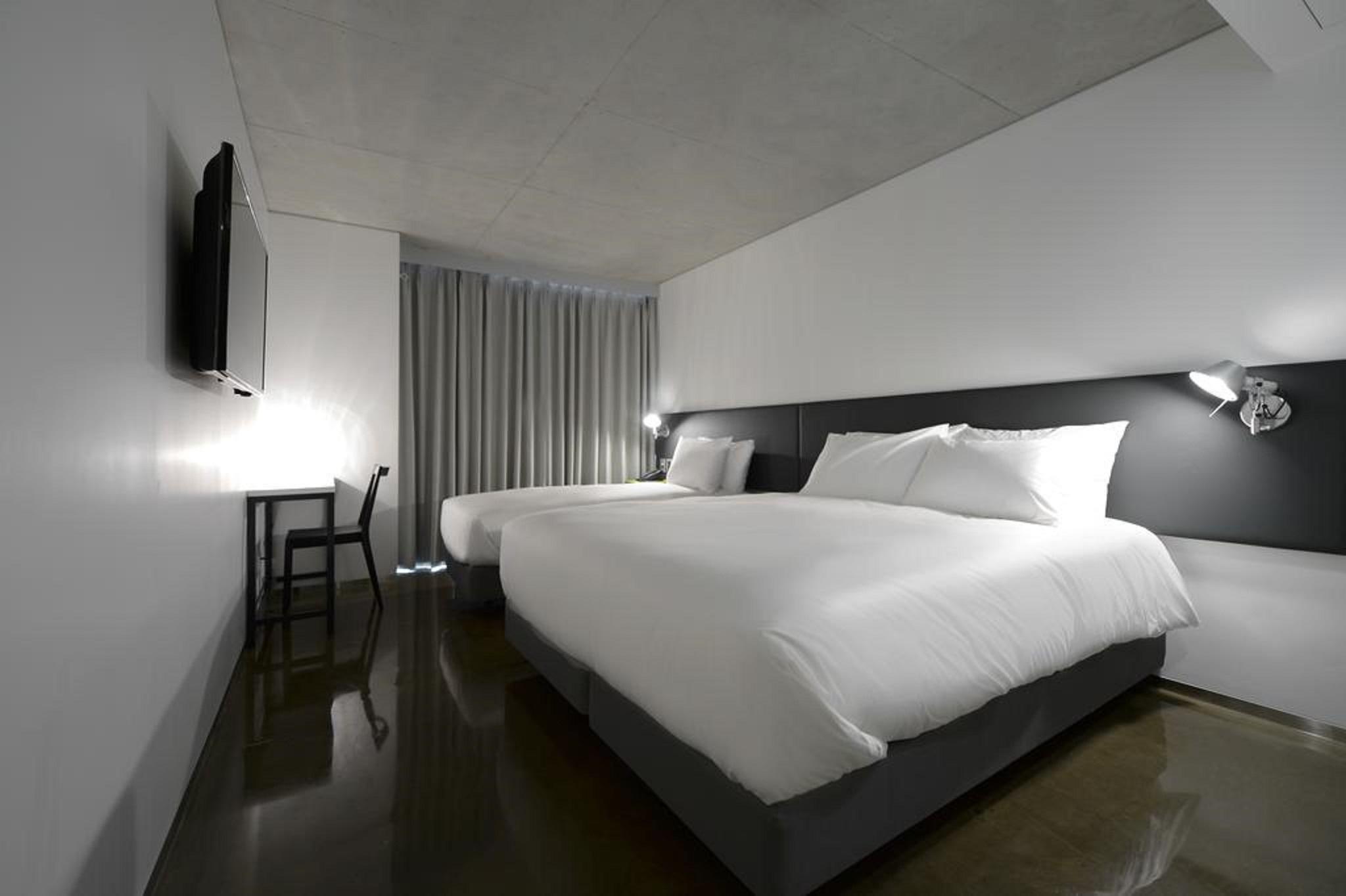 Creto Hotel Myeongdong Seoul Eksteriør billede