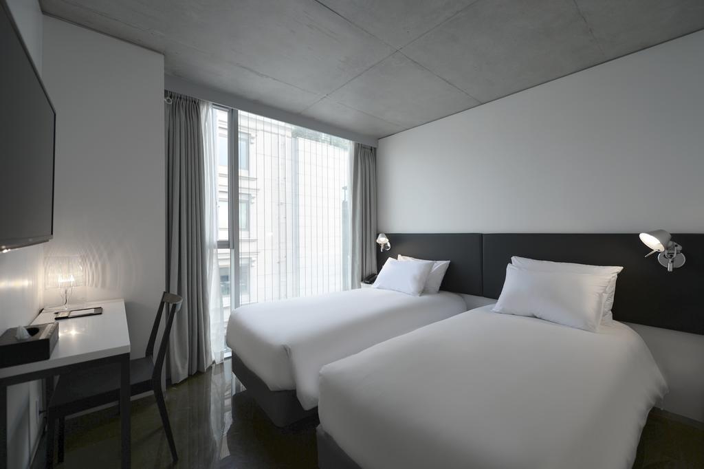 Creto Hotel Myeongdong Seoul Værelse billede