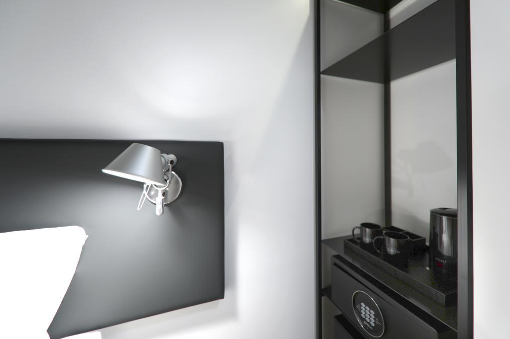 Creto Hotel Myeongdong Seoul Eksteriør billede