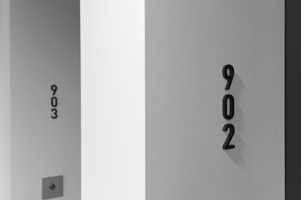 Creto Hotel Myeongdong Seoul Eksteriør billede