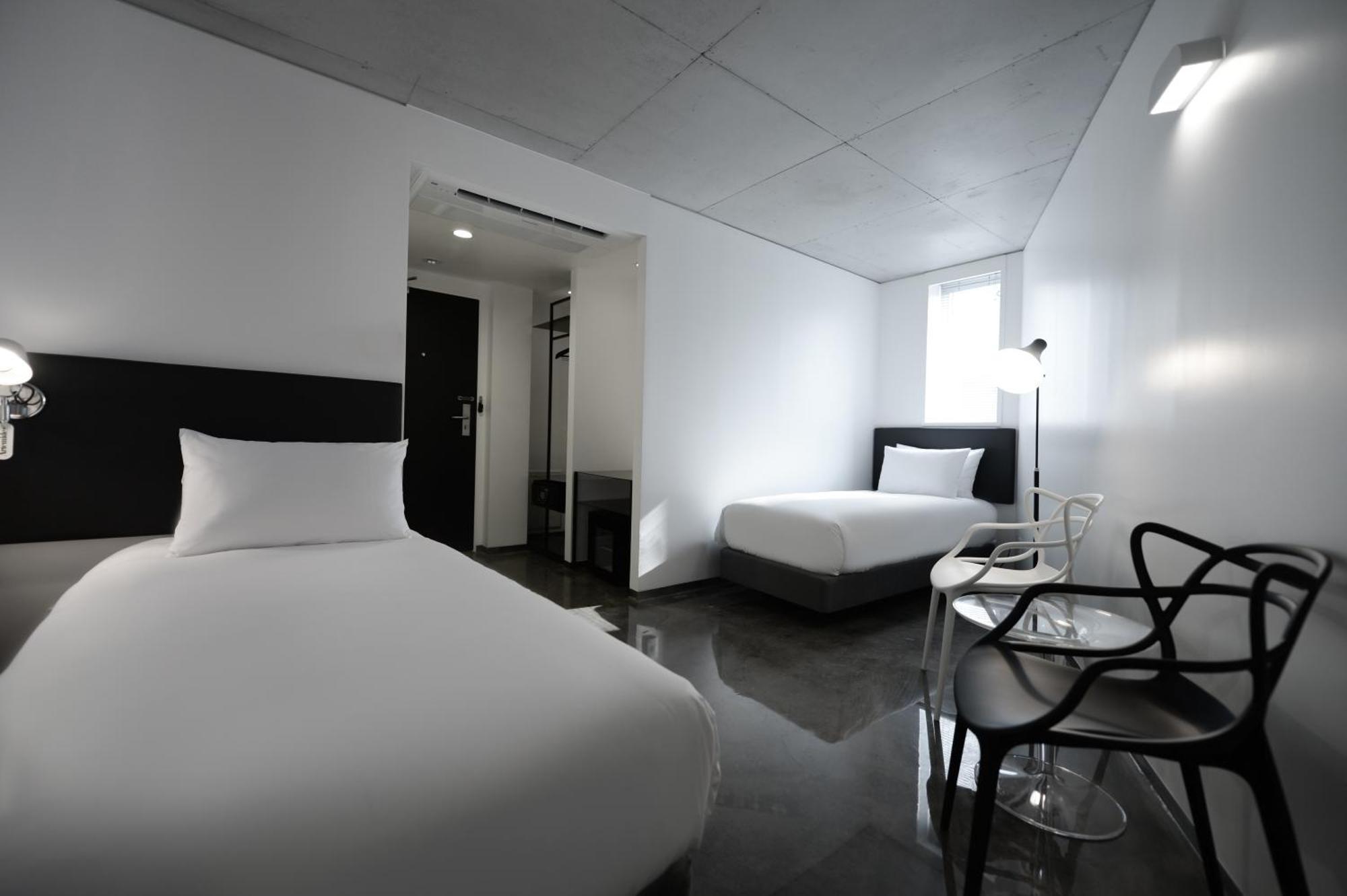 Creto Hotel Myeongdong Seoul Værelse billede