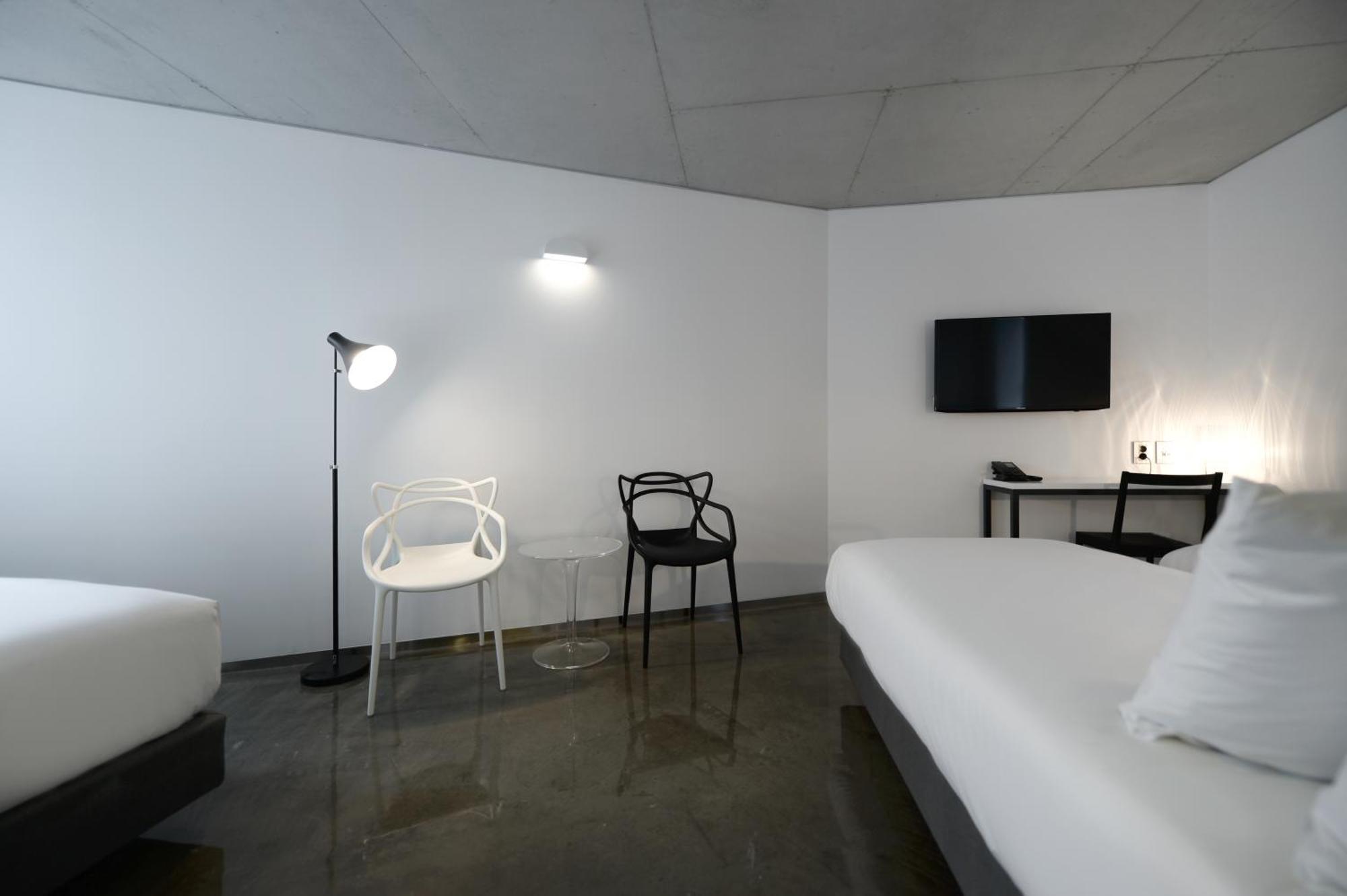 Creto Hotel Myeongdong Seoul Værelse billede
