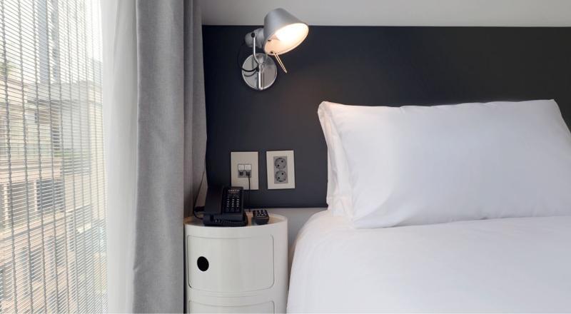 Creto Hotel Myeongdong Seoul Eksteriør billede