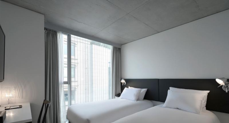 Creto Hotel Myeongdong Seoul Eksteriør billede