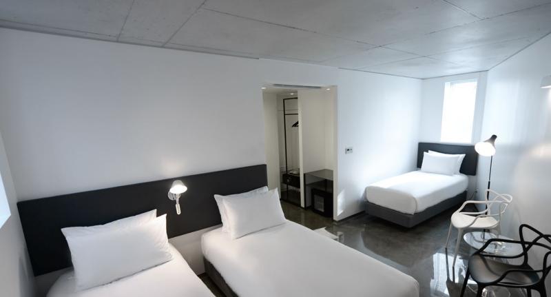 Creto Hotel Myeongdong Seoul Eksteriør billede
