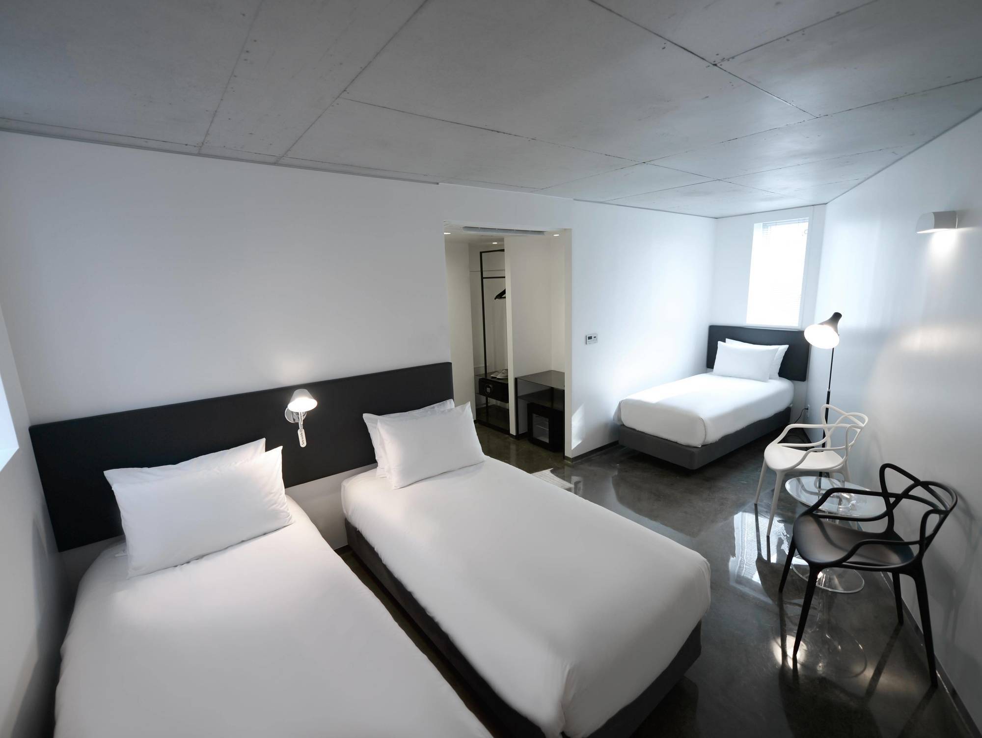 Creto Hotel Myeongdong Seoul Eksteriør billede