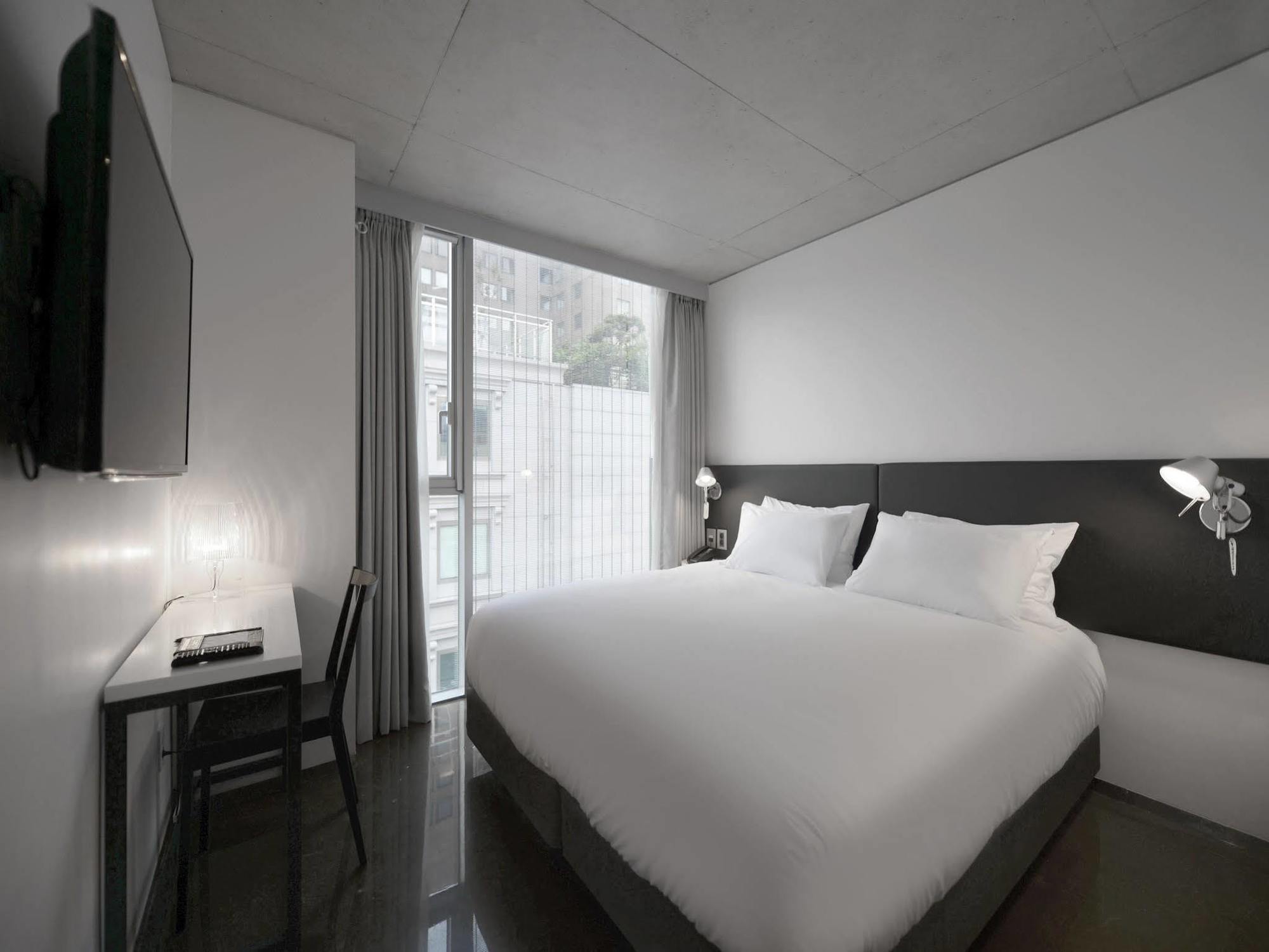 Creto Hotel Myeongdong Seoul Eksteriør billede