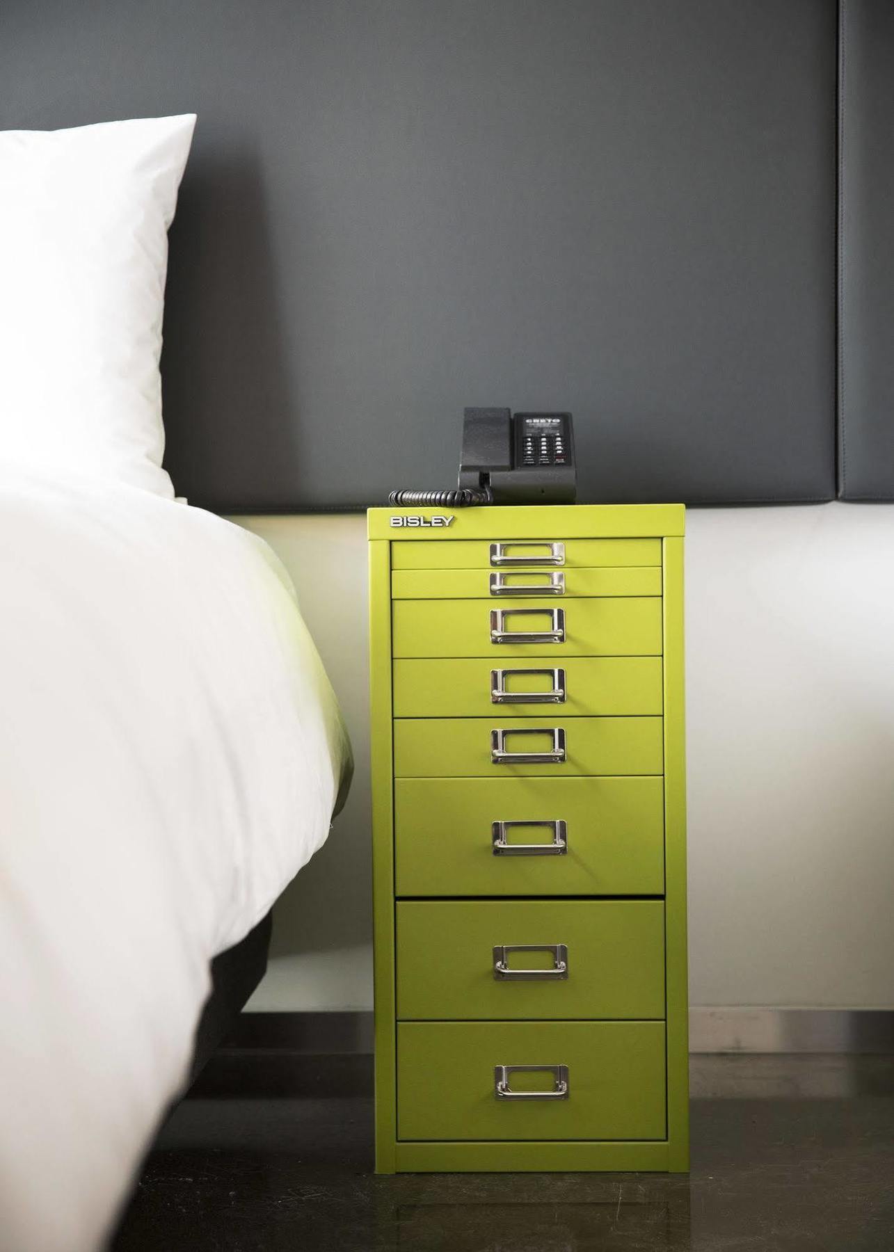 Creto Hotel Myeongdong Seoul Eksteriør billede
